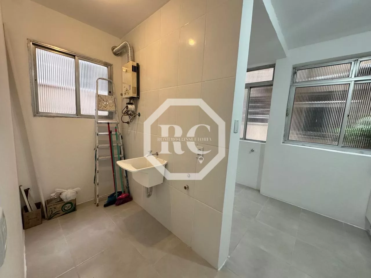 Alugar Apartamento